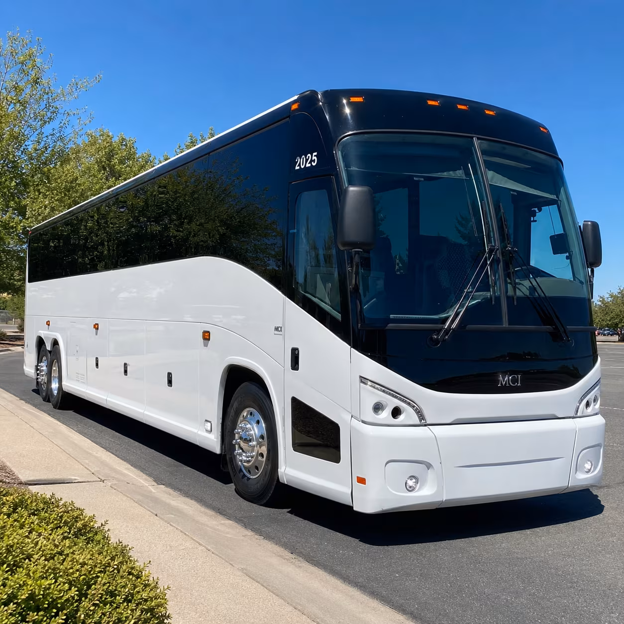 affordable fullerton wedding charter bus prices for every budget