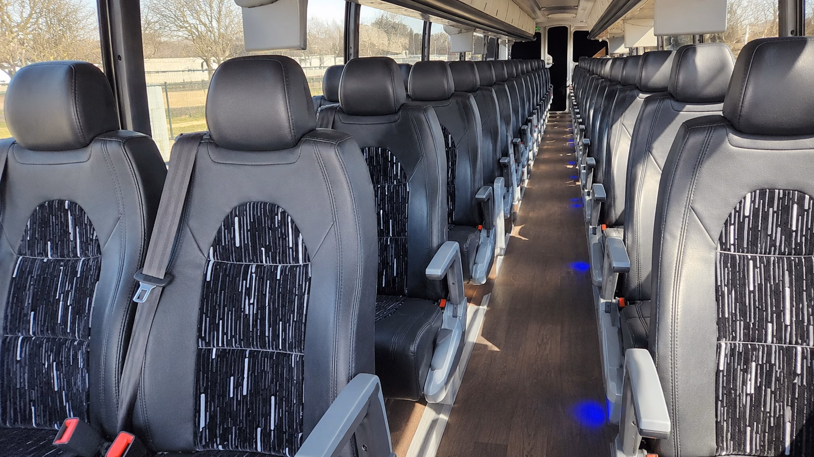 away game and tournament charter buses from fullerton