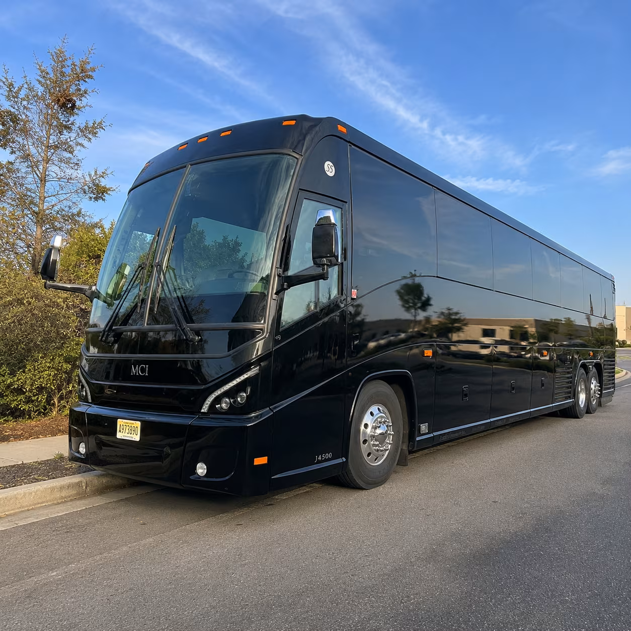 budget friendly school charter bus prices in fullerton