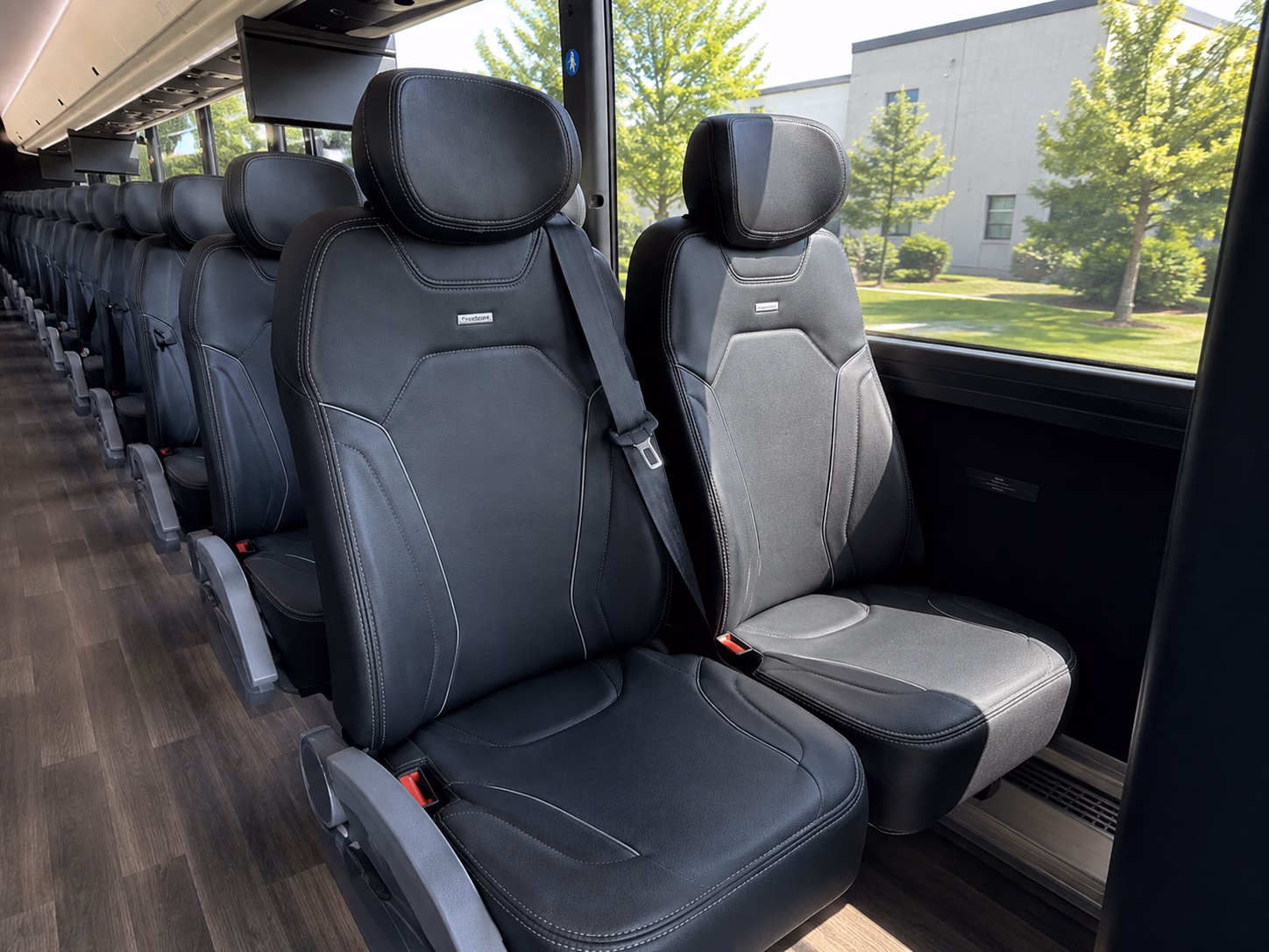 college tour charter buses to california state university fullerton fullerton college and beyond