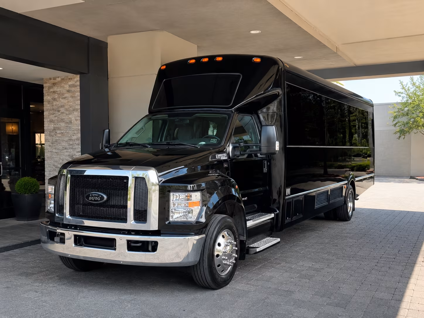 corporate travel to los angeles santa ana and beyond