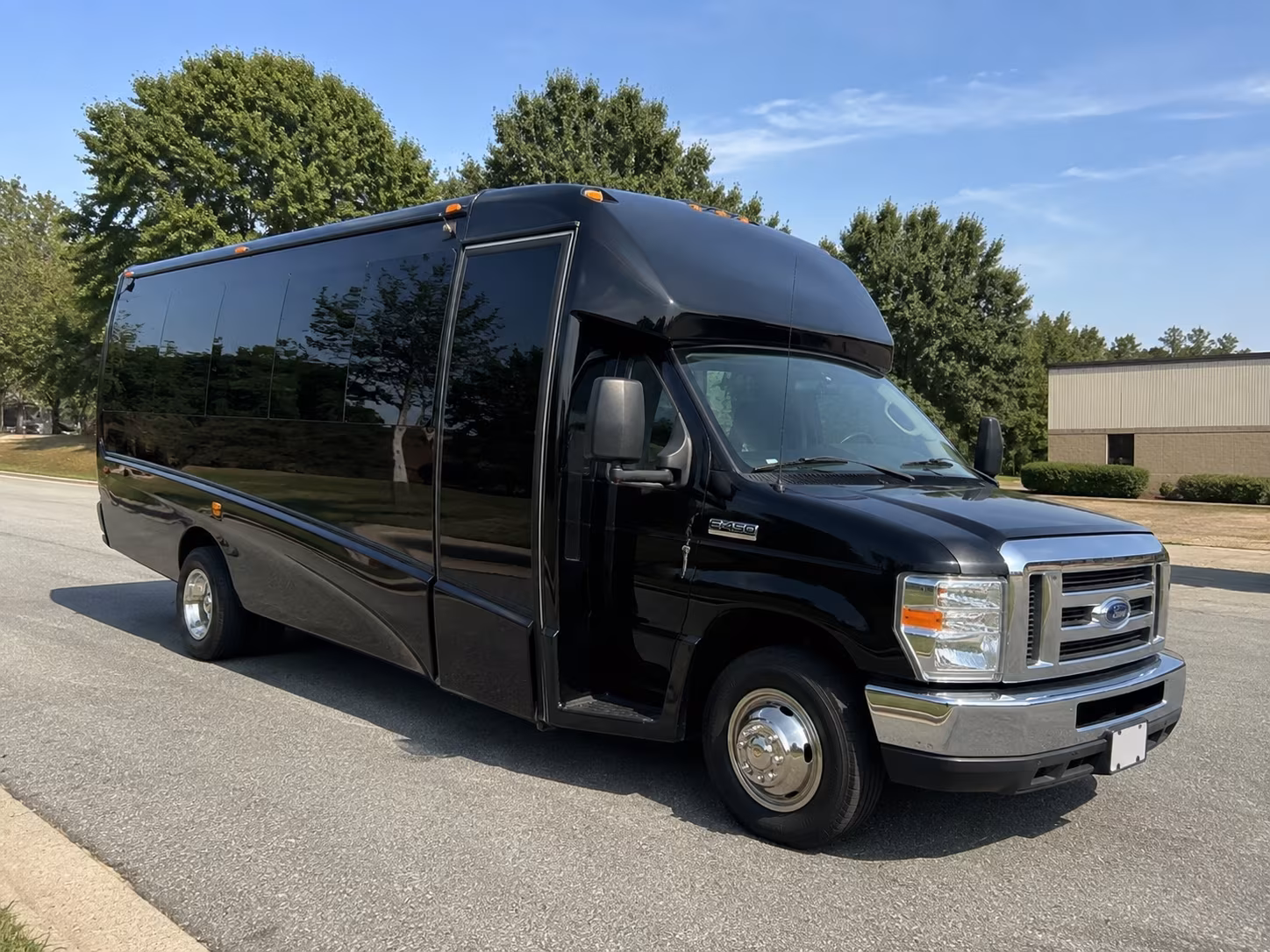 downtown fullerton concert transportation