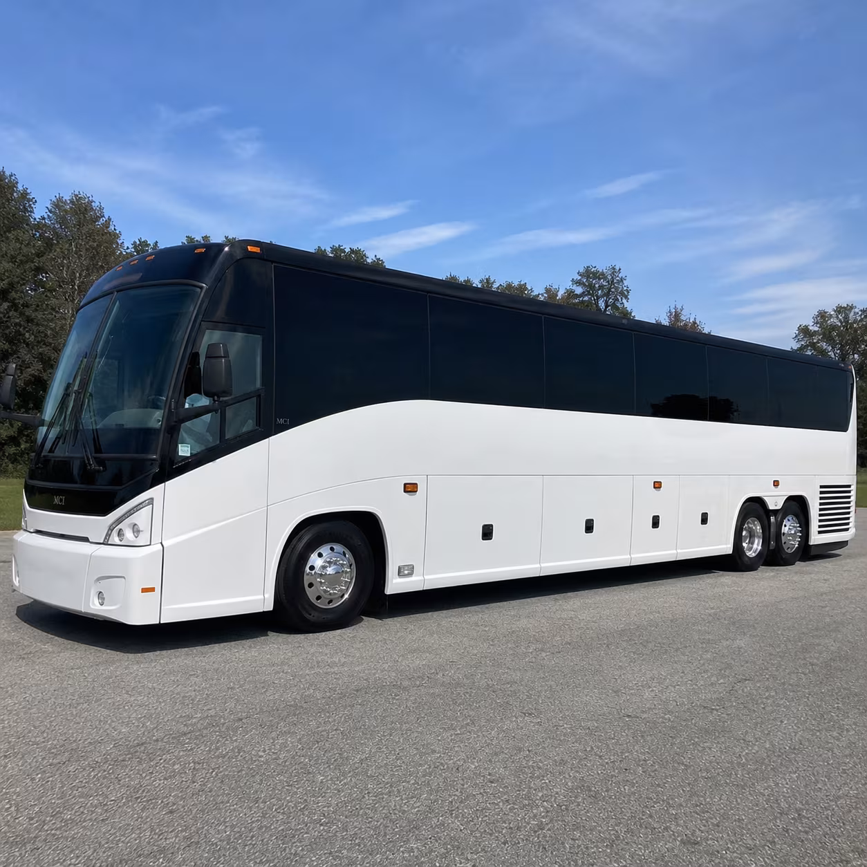 emergency evacuation charter buses in fullerton