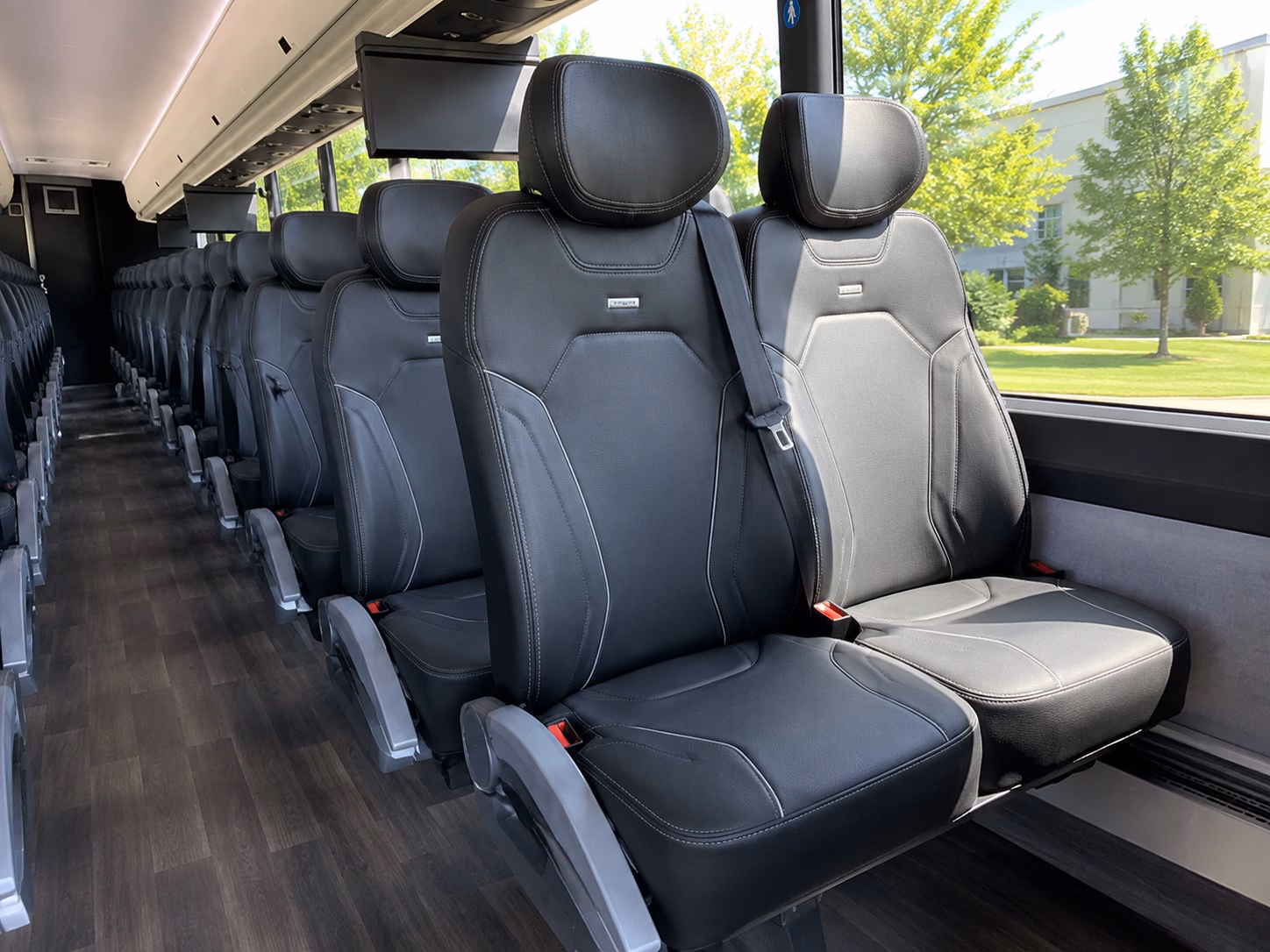 festival and big event transportation in fullerton