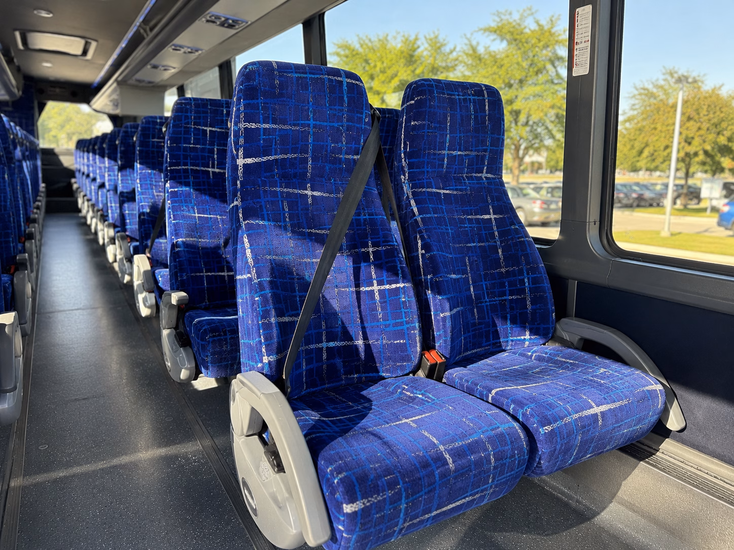fullerton airport shuttles for military and government travel