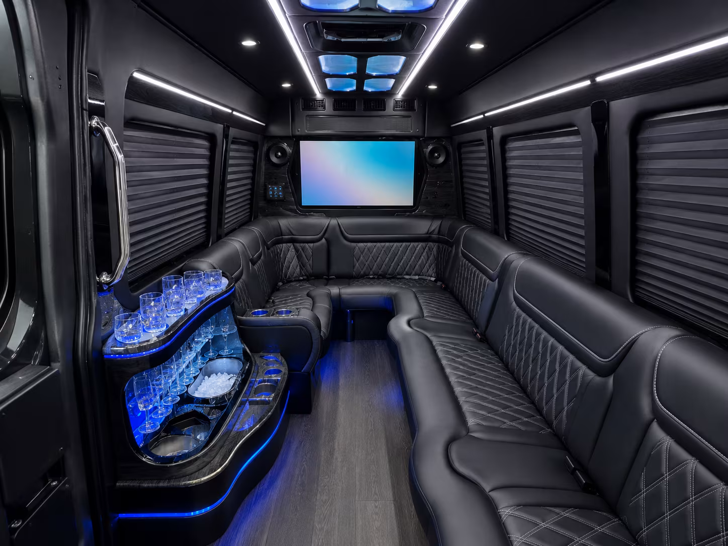 fullerton brewery tour bus rentals