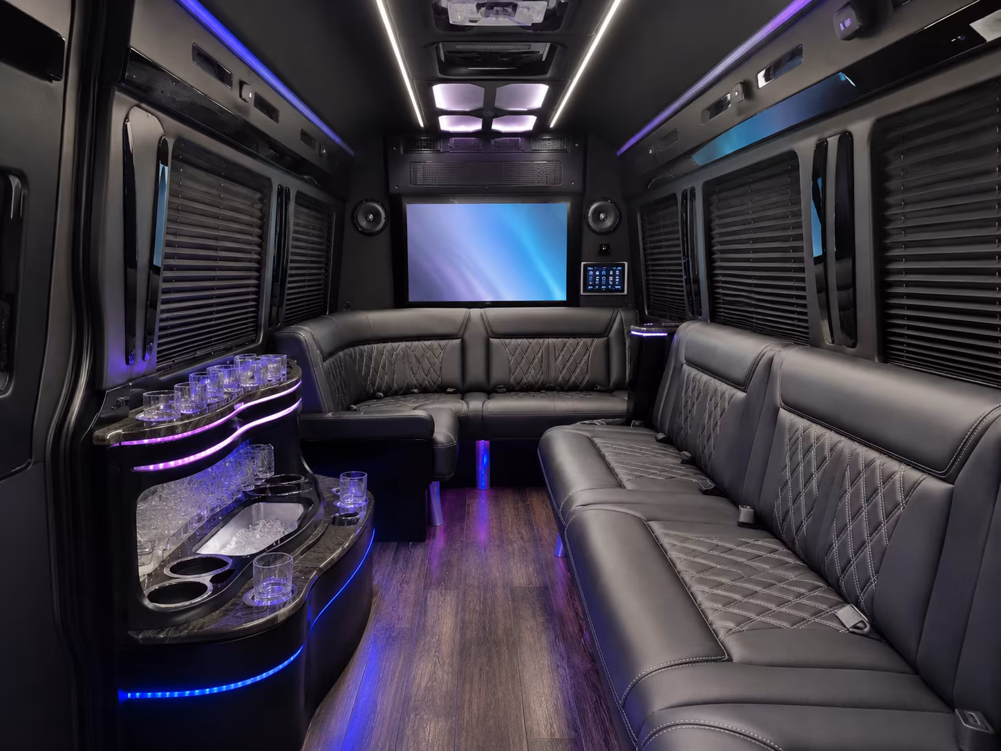 Fullerton Employee Transportation