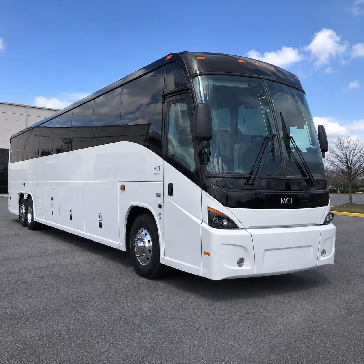 fullerton family reunion and vacation bus rentals