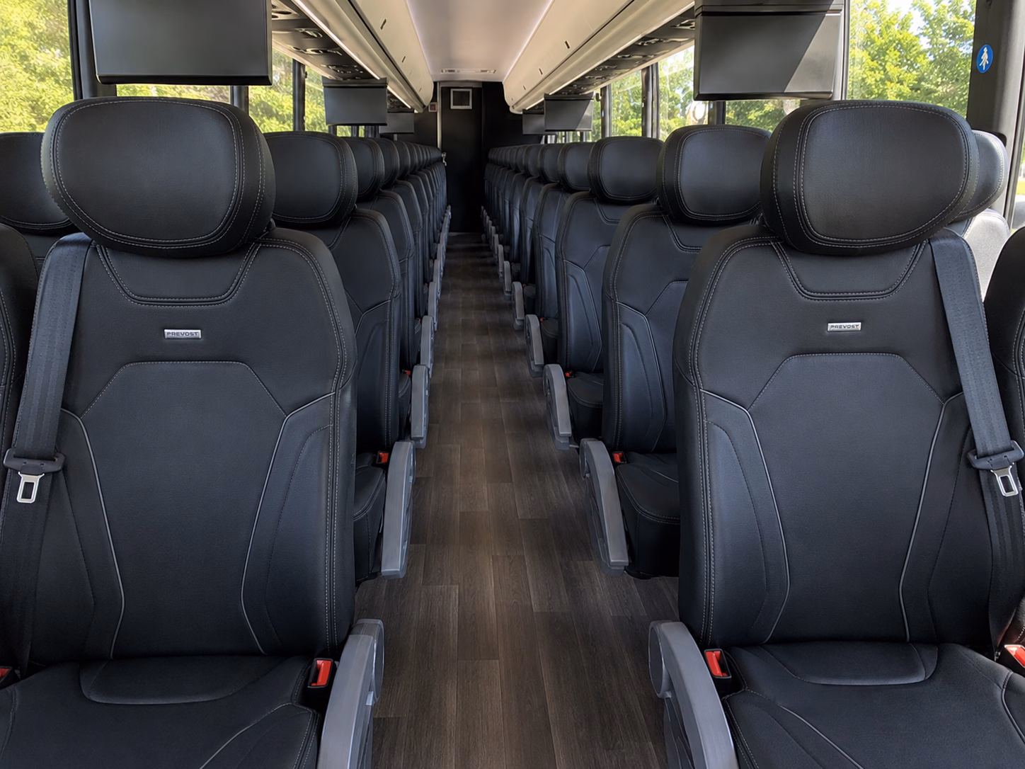 fullerton historic tour bus rentals