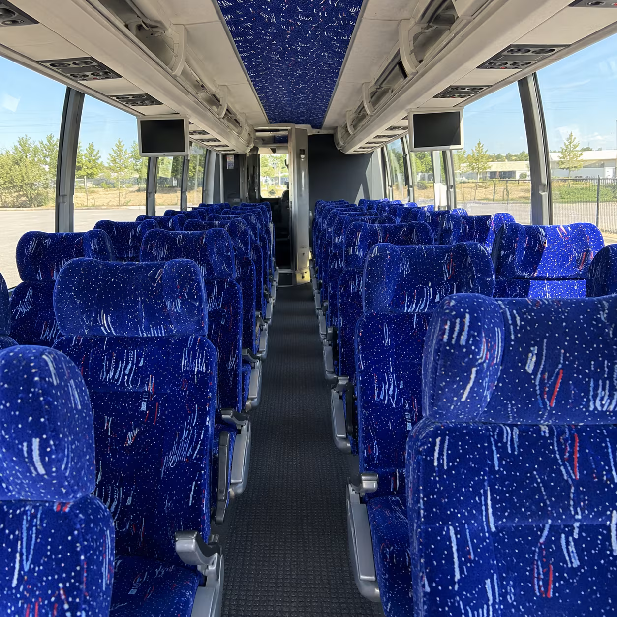 Fullerton Long-Distance Transportation
