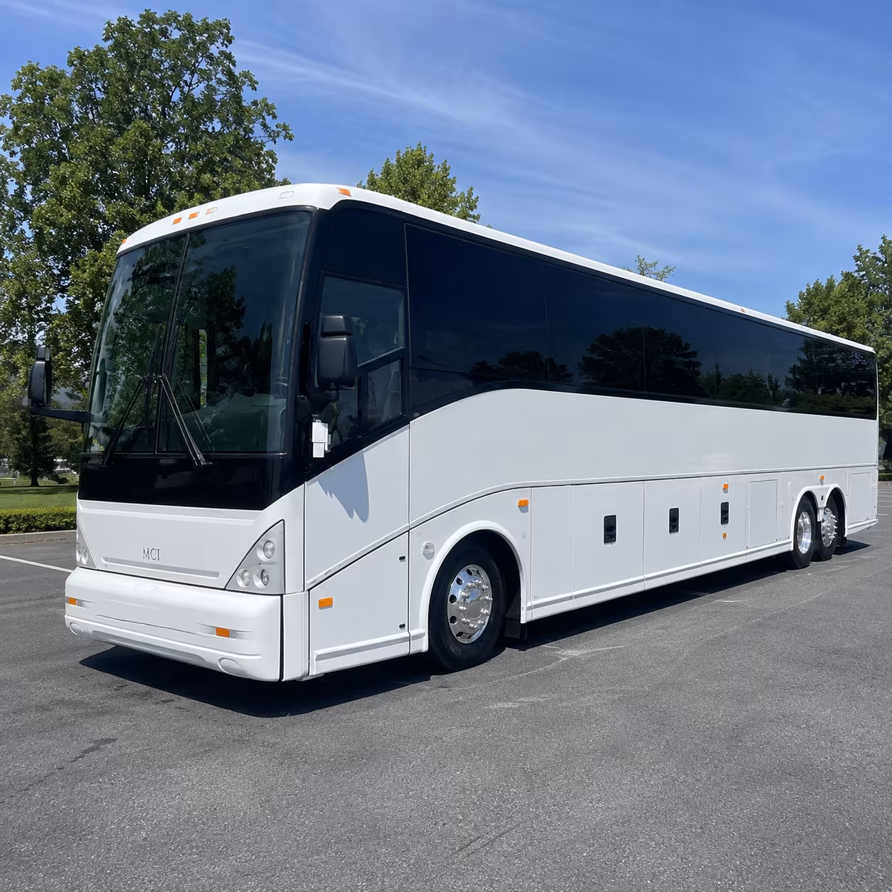 Fullerton Sporting Event Transportation