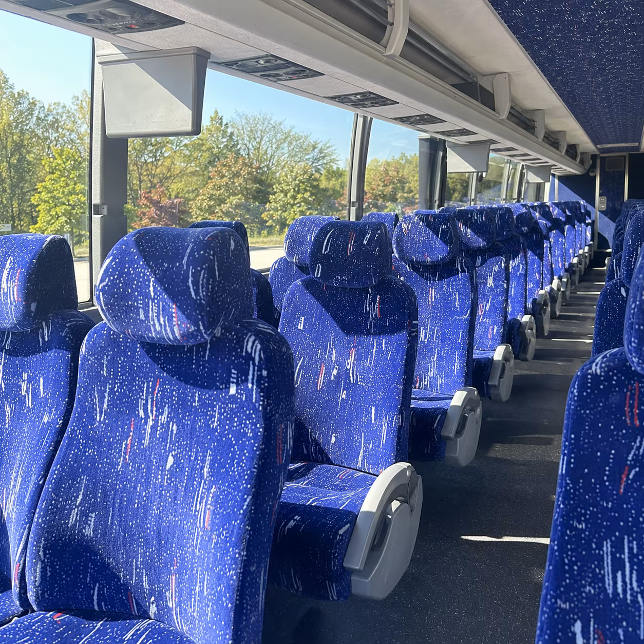 multi day and overnight charter bus trips from fullerton