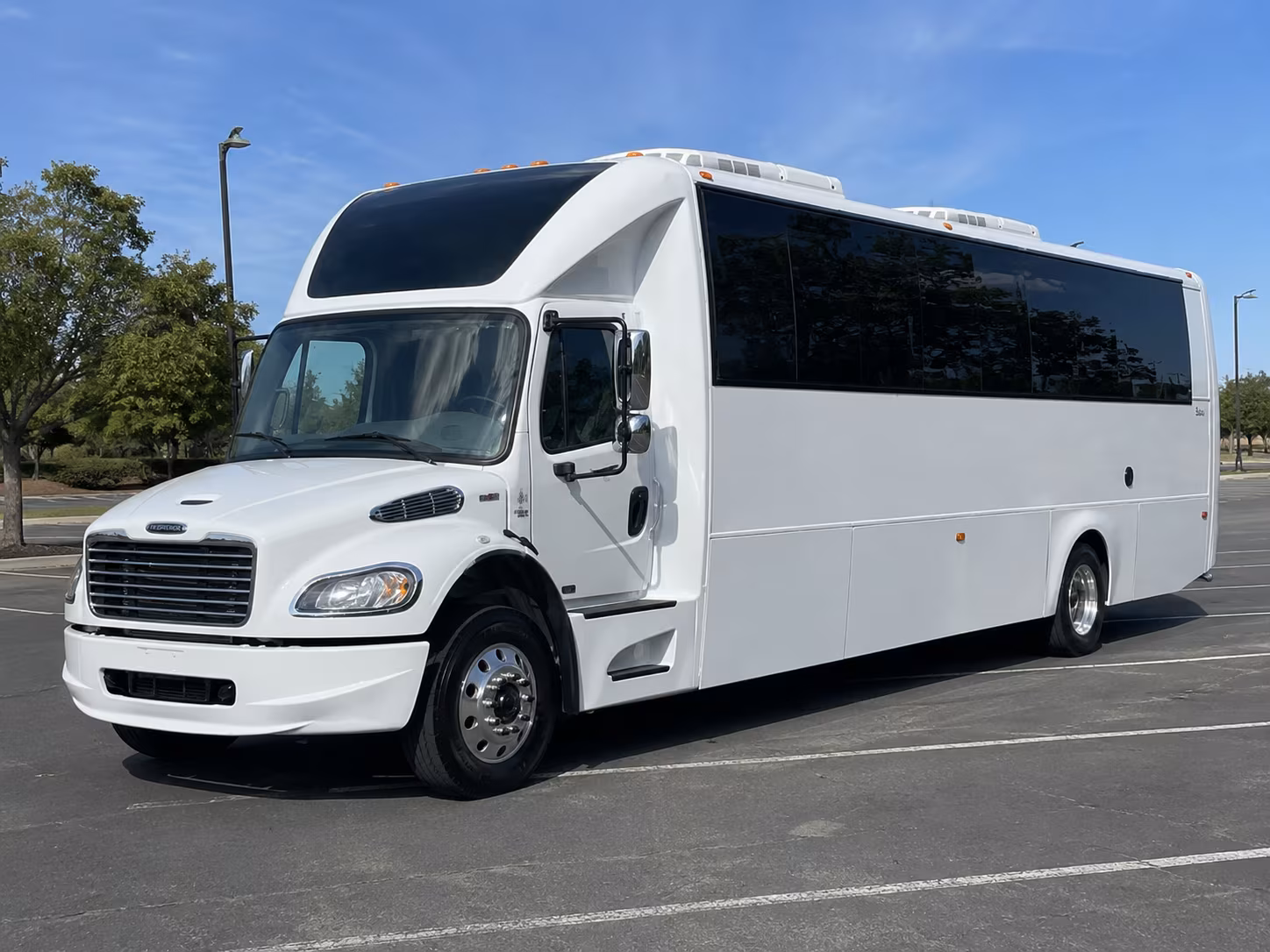 prom party buses for every fullerton and anaheim high school