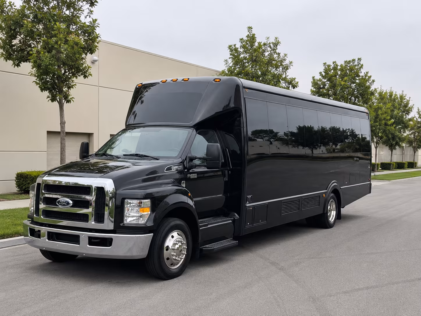 why book winery and brewery tours through fullertonshuttlebusrentals com